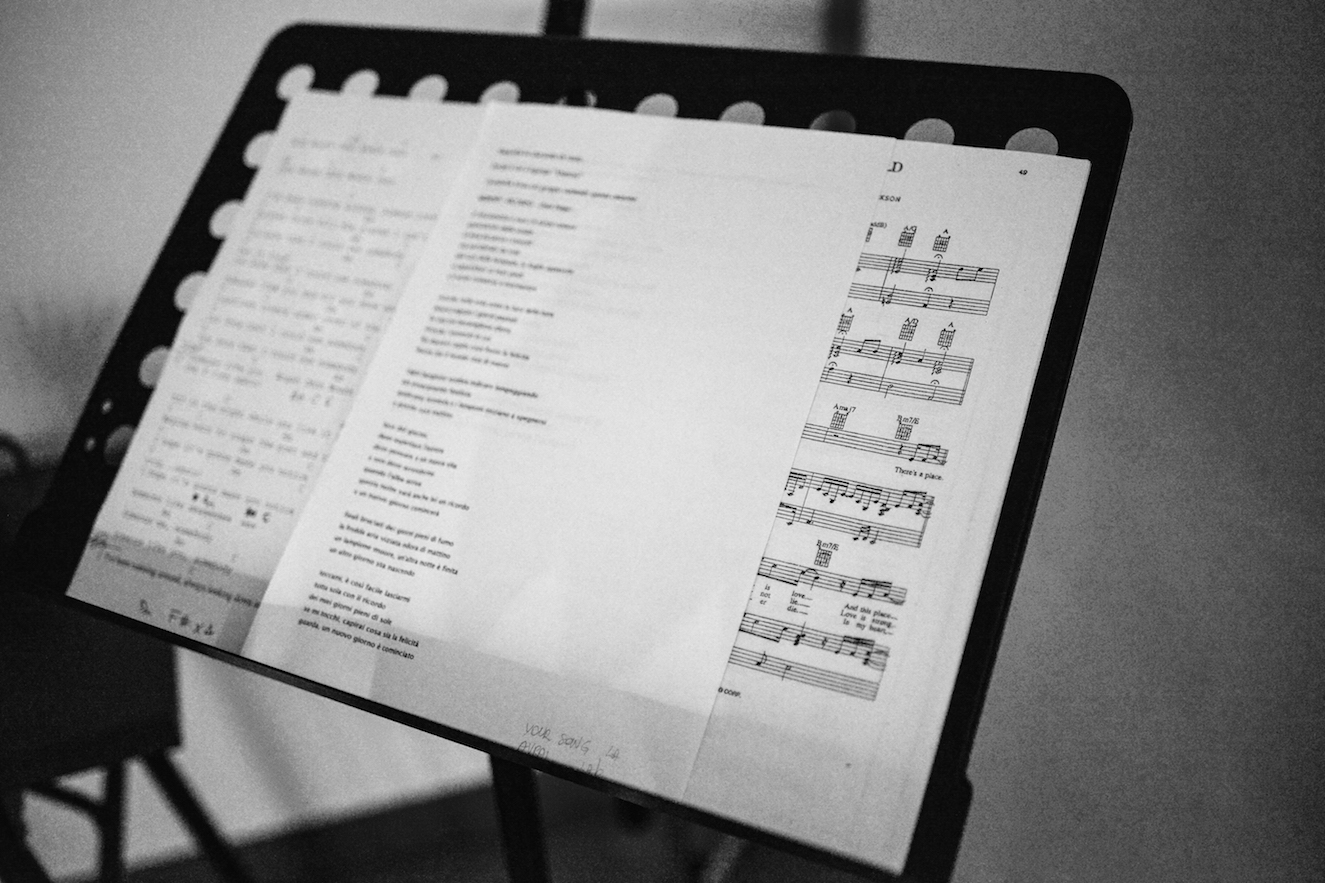 Lyrics....