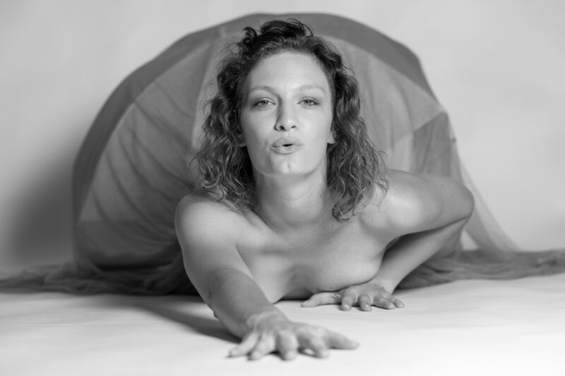 CORSO DI FOTOGRAFIA AVANZATO